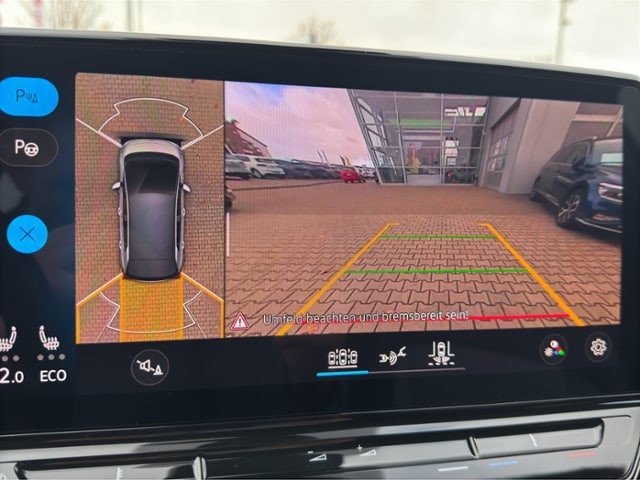 Volkswagen ID.3 *Matrix-LED*ACC*