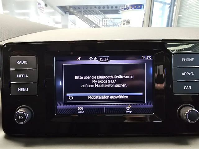 Skoda Kamiq Ambition