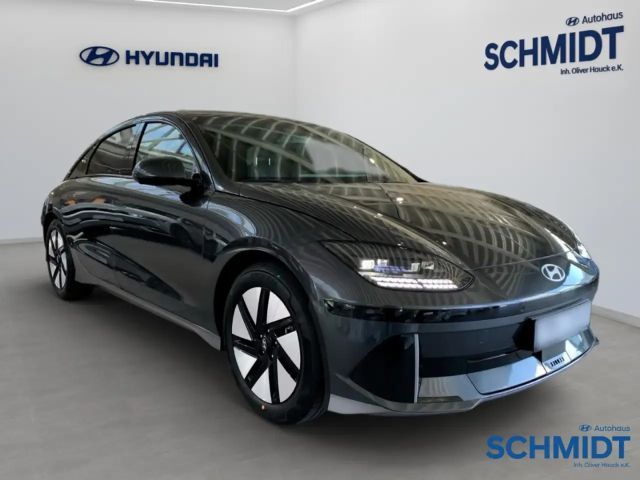 Hyundai IONIQ 6 77.4 kWh Techniq