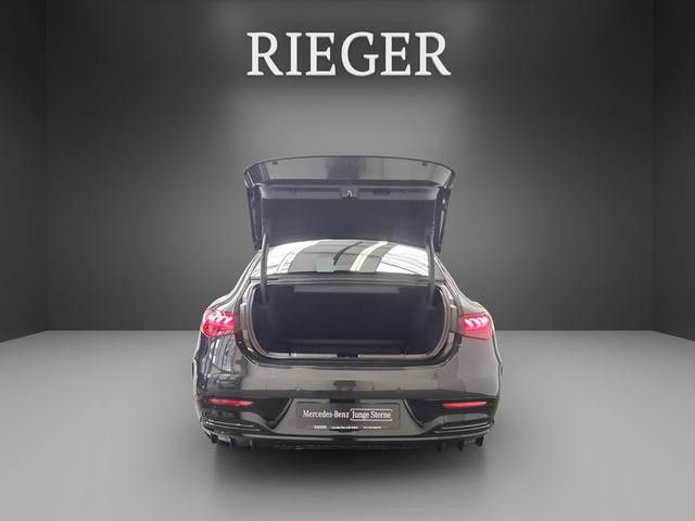 Mercedes-Benz EQE 350 Sedan