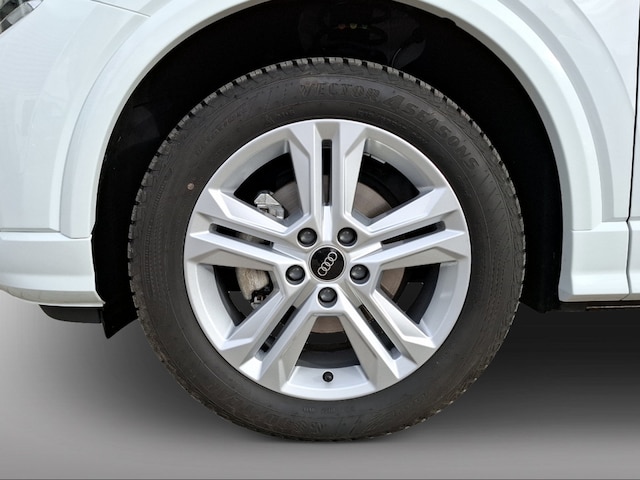 Audi Q2 35 TFSI S-Tronic