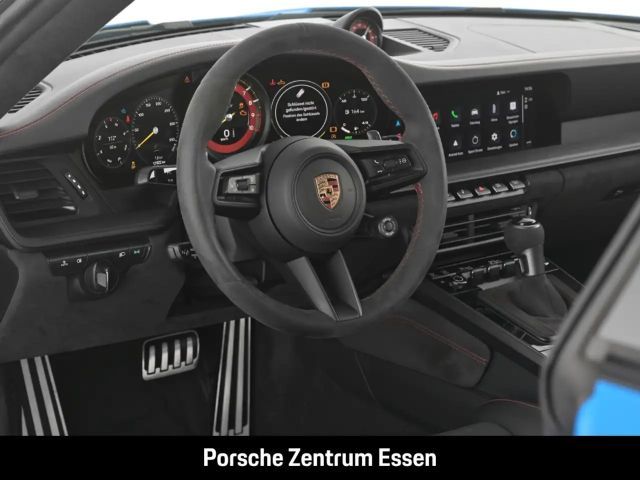 Porsche 992 Coupé GT3