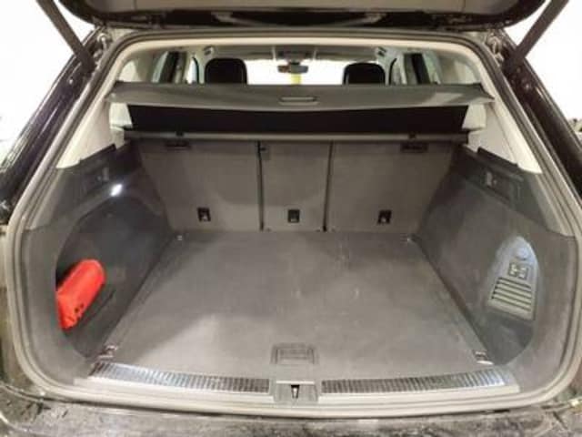 Volkswagen Touareg 3.0 V6 TDI