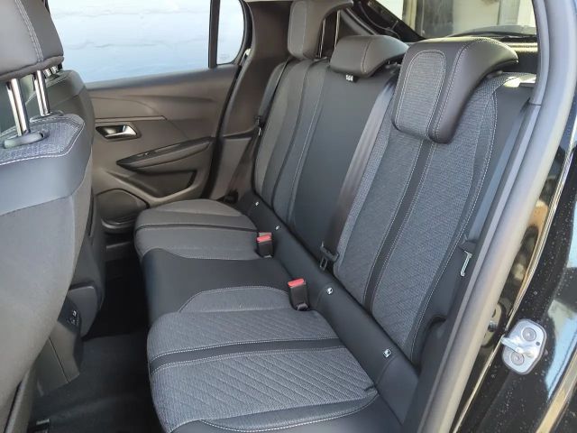 Peugeot 208 Allure Pack