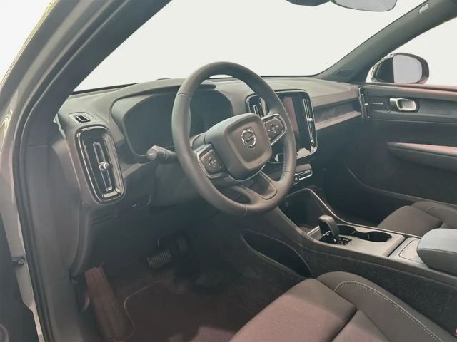 Volvo EX40 Single motor