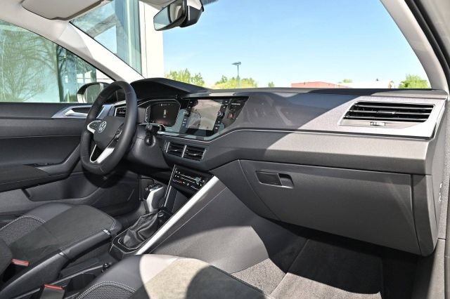 Volkswagen Taigo 1.5 TSI DSG