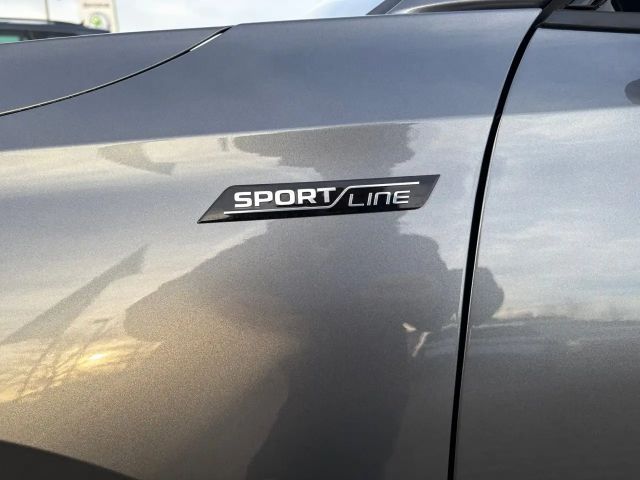 Skoda Kodiaq 2.0 TDI