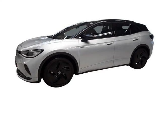 Volkswagen ID.4 GTX Max