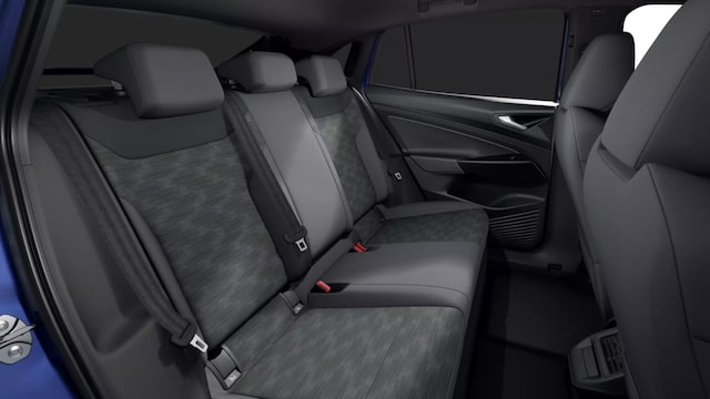 Volkswagen ID.5 Pure