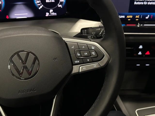 Volkswagen Golf 1.5 eTSI DSG Golf VIII Life