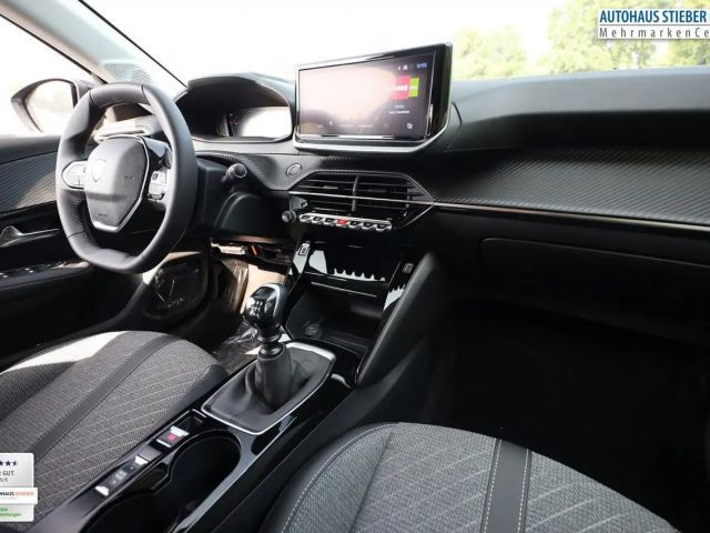 Peugeot 208 Allure Pack