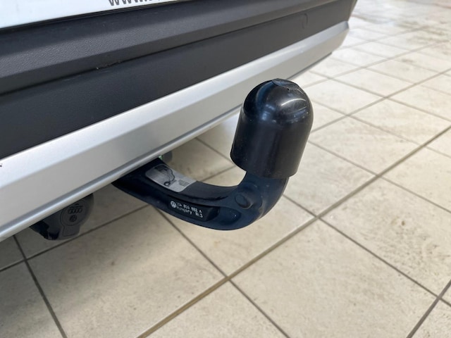 Volkswagen T-Roc 1.5 TSI DSG