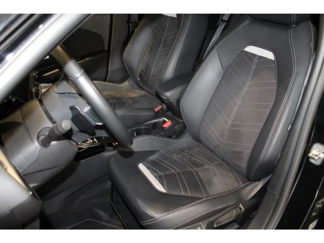 Opel Corsa 1.2 Turbo Turbo