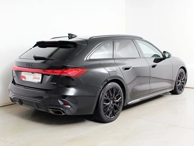 Audi A5 Hybride Quattro