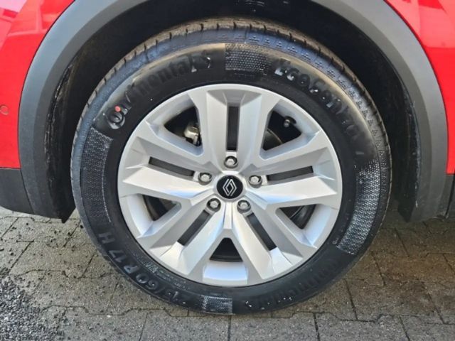 Renault Captur EDC Evolution Hybrid