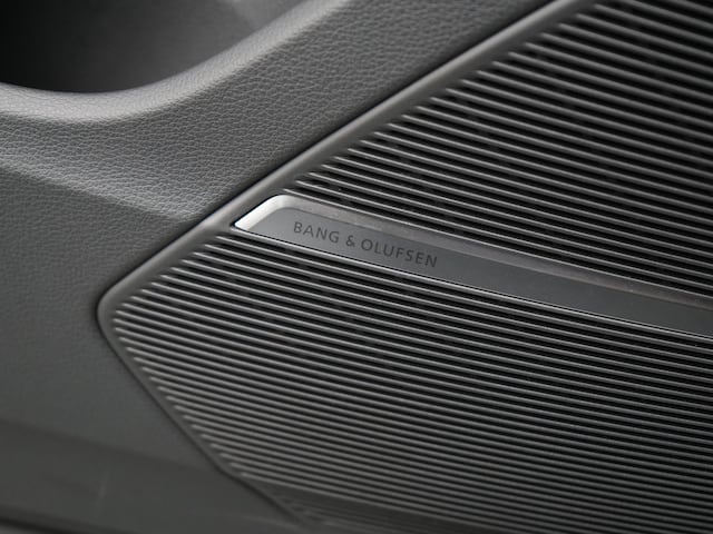 Audi Q7 55 TFSI Quattro