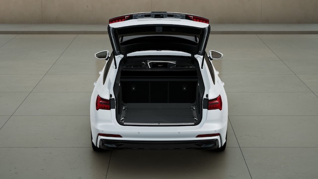 Audi A6 45 TFSI Avant S-Line S-Tronic