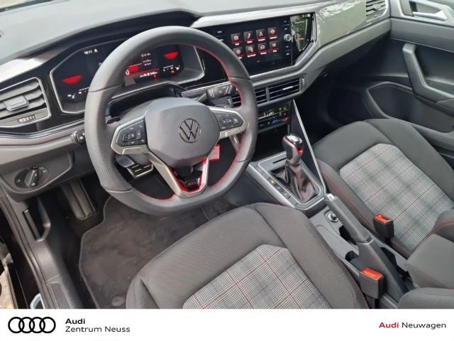 Volkswagen Polo DSG GTI