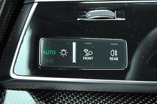 Audi SQ8 Competition Quattro