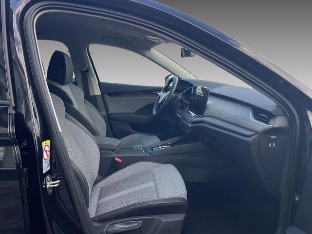 Skoda Octavia 2.0 TDI Combi Selection