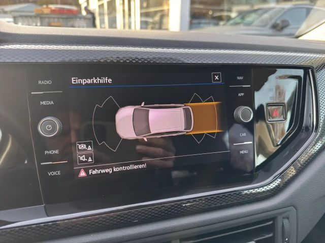 Volkswagen Taigo 1.0 TSI Life