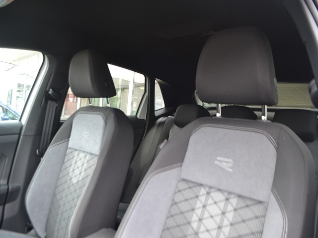 Volkswagen Polo DSG R-Line