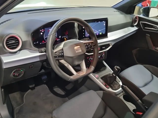 Seat Arona 1.0 TSI FR-lijn