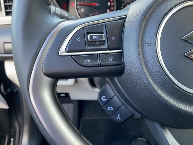 Suzuki Swift DualJet GL