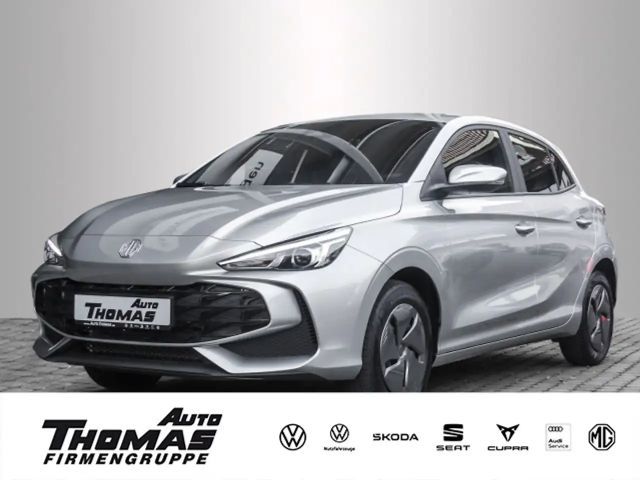 MG MG3 STD NAVI PDC RFK