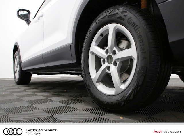 Audi Q2 35 TFSI S-Tronic