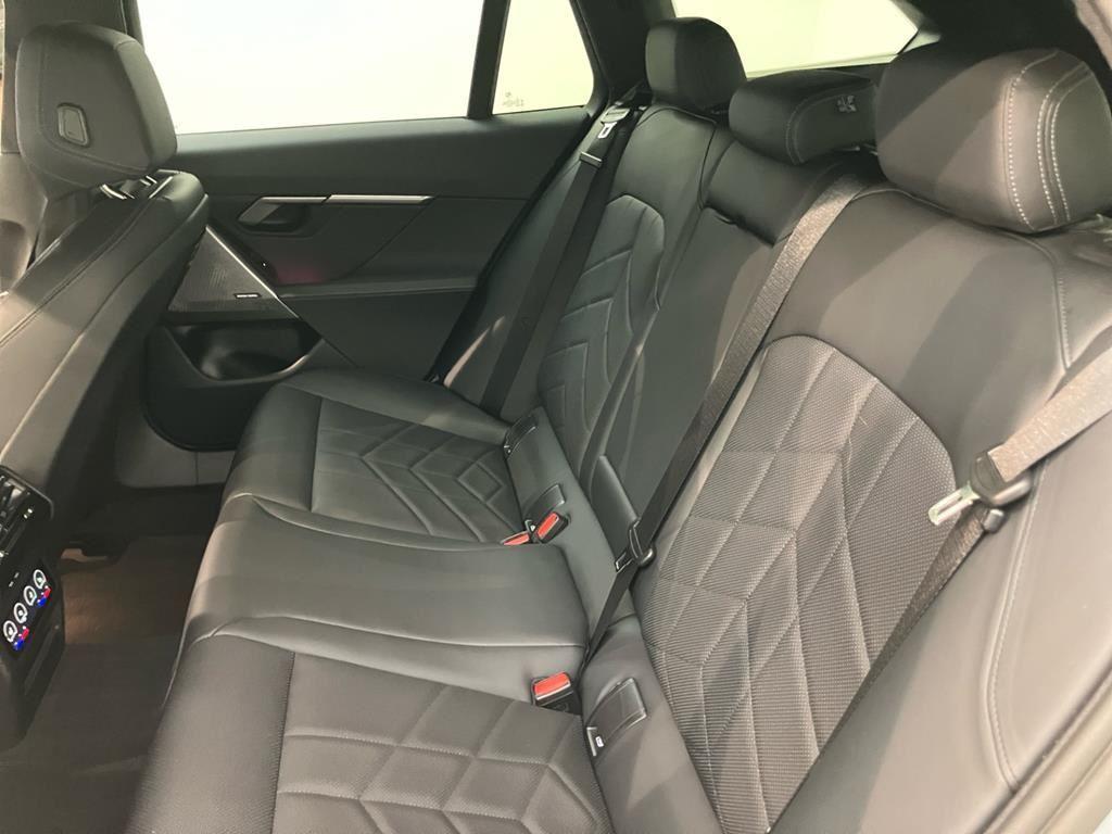 BMW 520 520d Touring