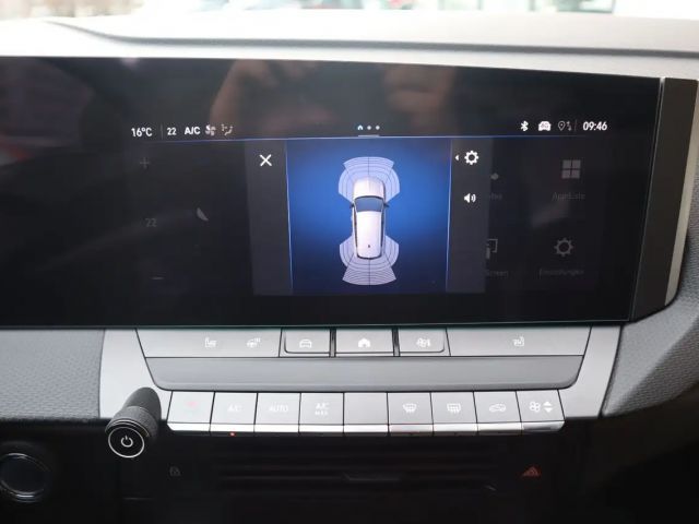 Opel Astra 1.2 Turbo Edition Sports Tourer