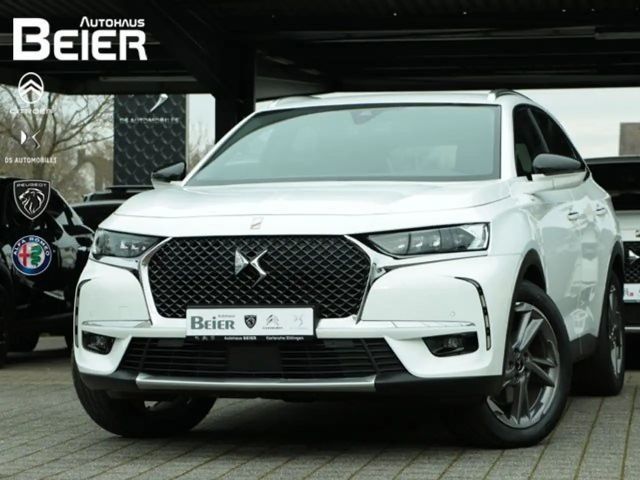 DS DS 7 Crossback Crossback