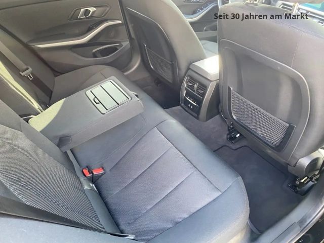 BMW 318 318d Advantage pakket Touring