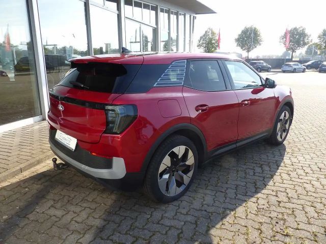 Ford Explorer EV Premium