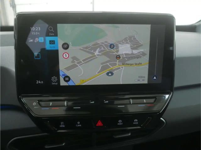 Volkswagen ID.3 45 kWh Performance Pure