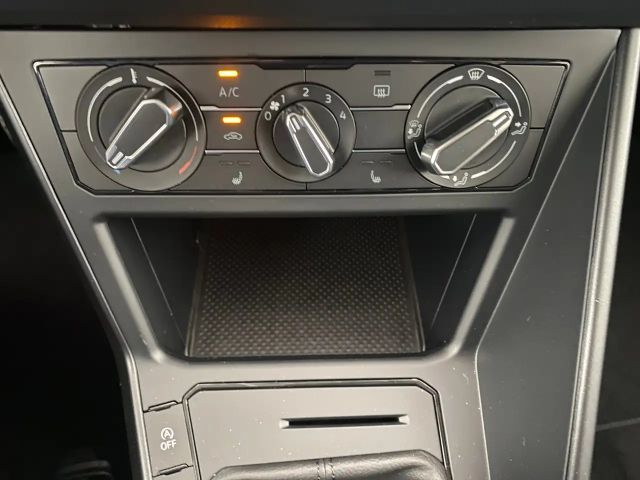 Volkswagen Taigo 4Me TSI