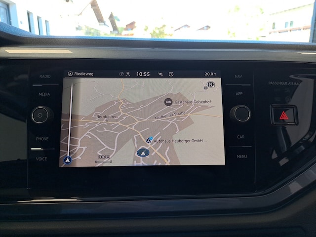 Volkswagen Taigo 1.0 TSI DSG Style