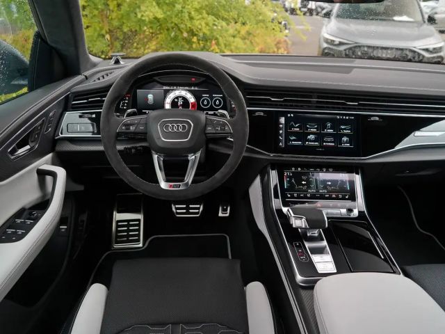 Audi RS Q8 PERF. FULL EXCLUSIVE/OPTION CARBON UPE:222K