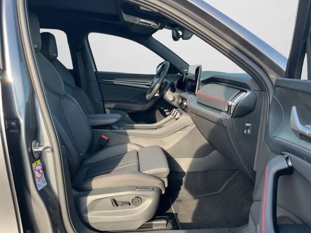 Skoda Kodiaq 2.0 TSI RS