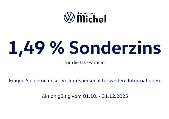 Volkswagen ID.4 Performance Pro