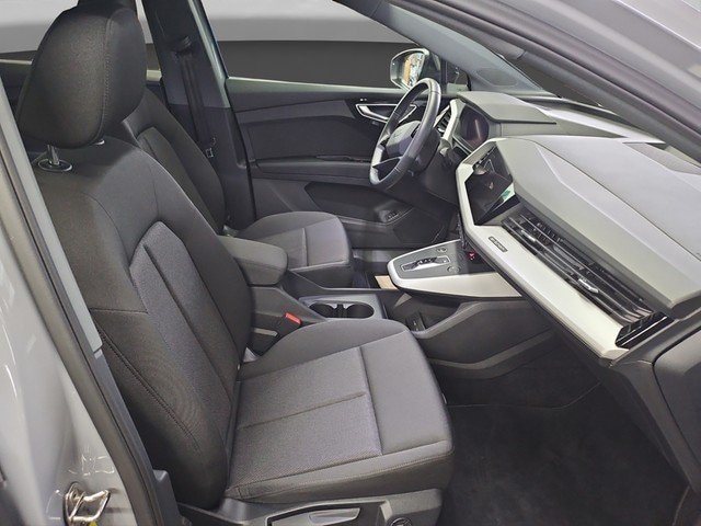 Audi Q4 e-tron 50 Quattro Sportback