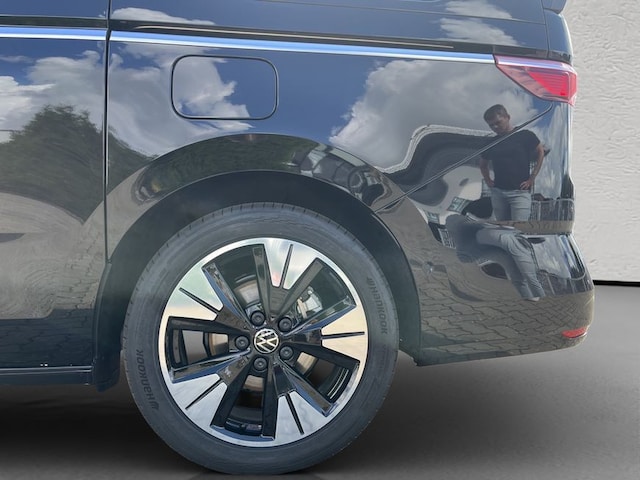 Volkswagen Multivan DSG IQ.Drive Style T7