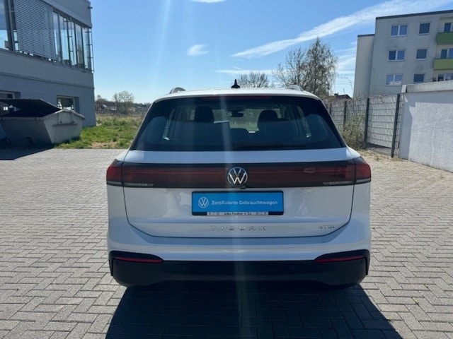 Volkswagen Tiguan 1.5 TSI Life