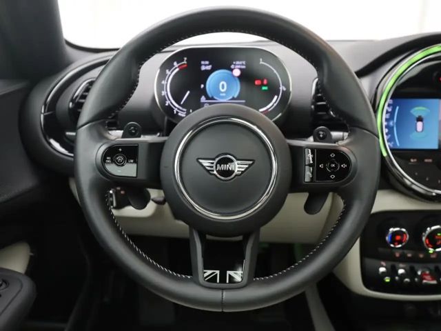 MINI Cooper S Clubman AUTOMAAT - PANODAK - CARPLAY