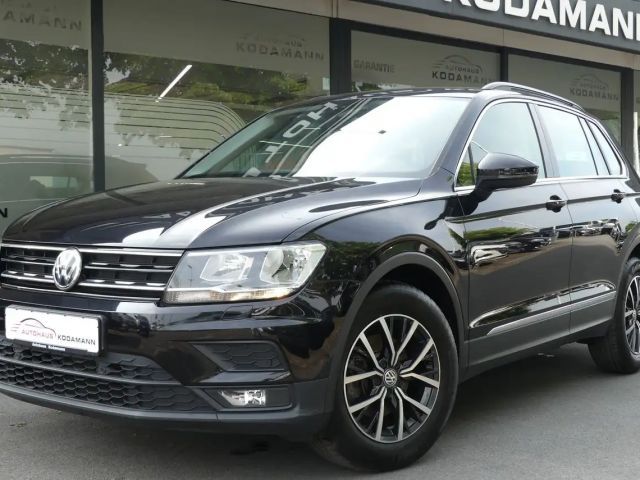 Volkswagen Tiguan 1.5 TSI Comfortline