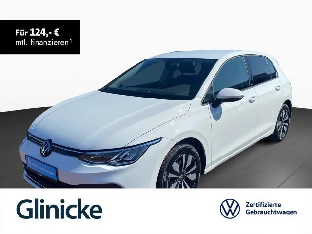 Volkswagen Golf 1.0 TSI Golf VIII Move