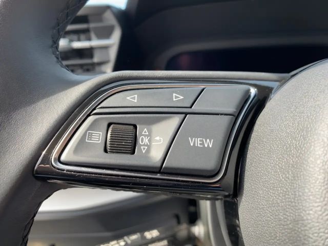 Audi A3 S-Line Sedan Sportback