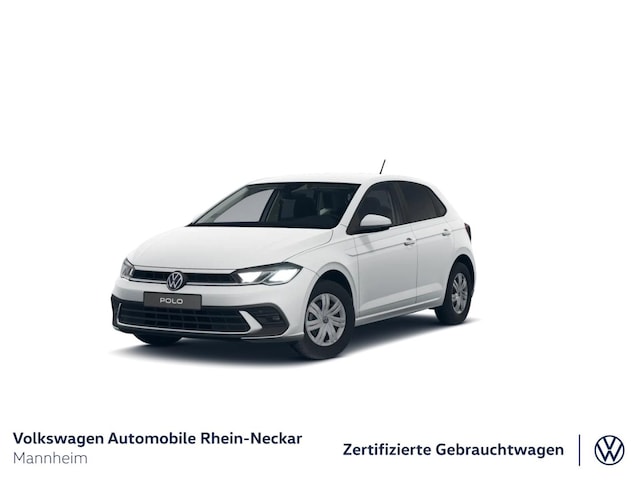 Volkswagen Polo Polo 1.0 App-Connect PDC LED uvm
