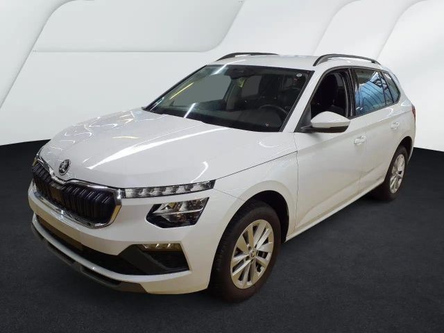 Skoda Kamiq 1.5 TSI Selection